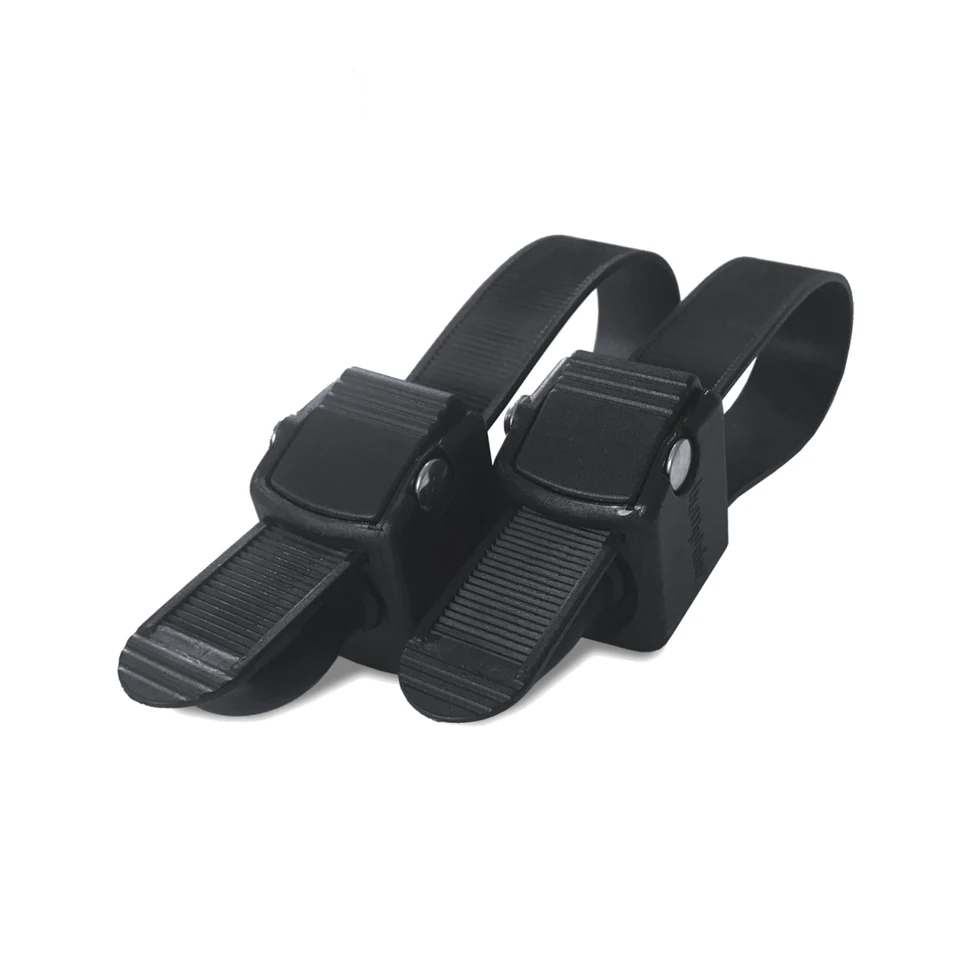 Bumprider Connector Kit i förpackning
