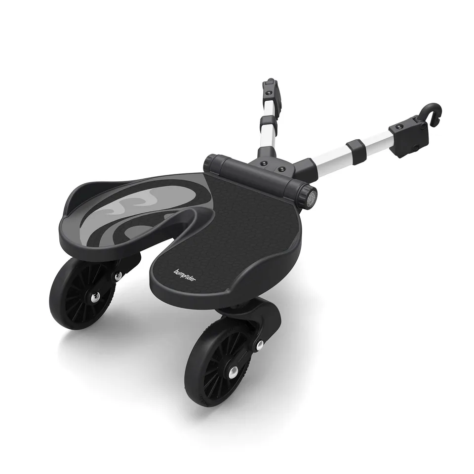 Bumprider Ride-On Board i grått