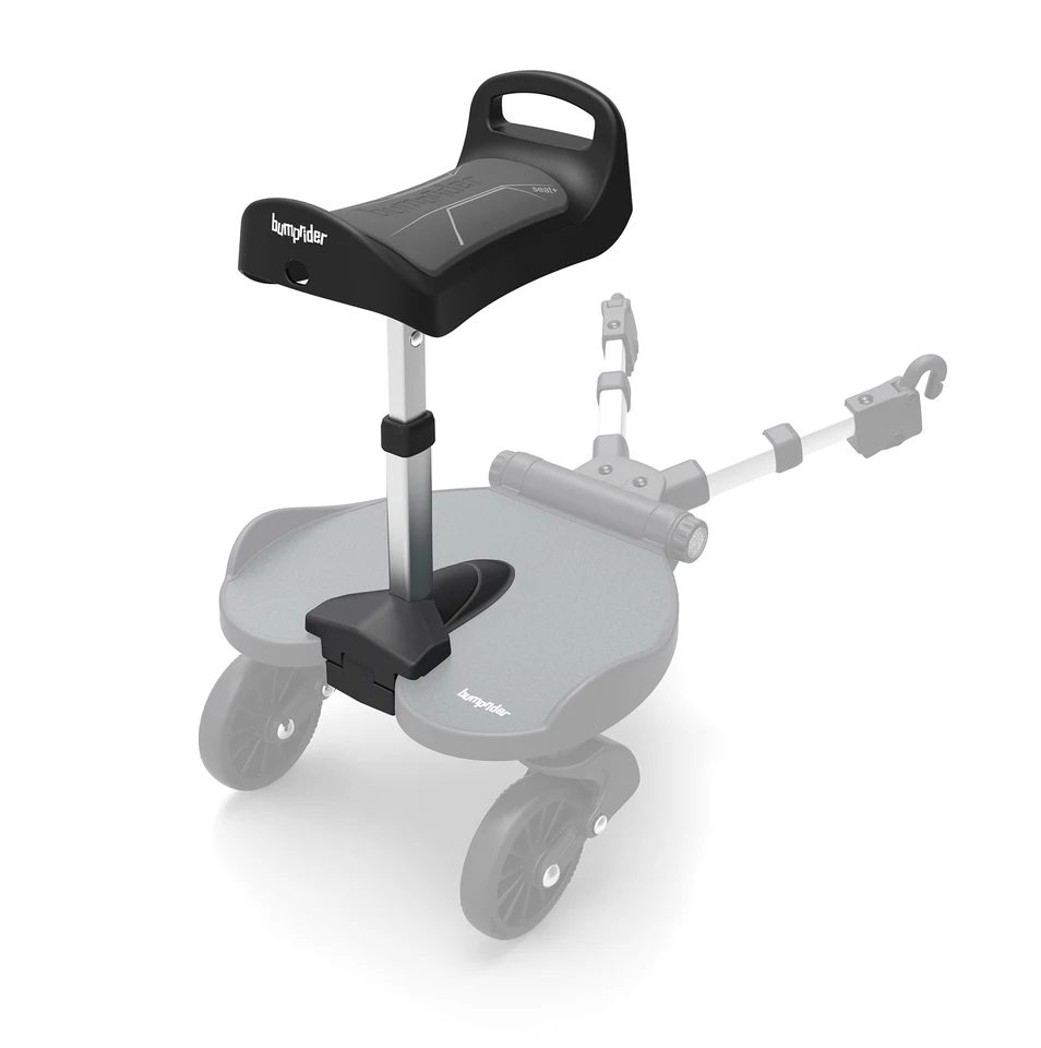 Bumprider Seat+ sittillbehör till ståbräda