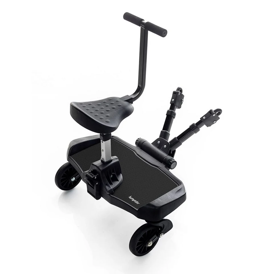 Bumprider Sit, komplett ståbräda med sits