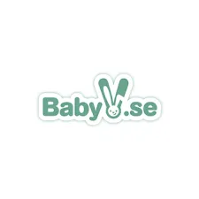 Baby V logo