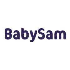 Babysam SE logo