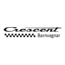 Crescent Barnvagnar logo