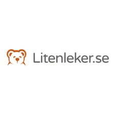 Litenleker logo