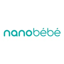 Nanobebe logo