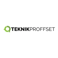 Teknikproffset SE logo