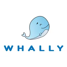 Whally logo