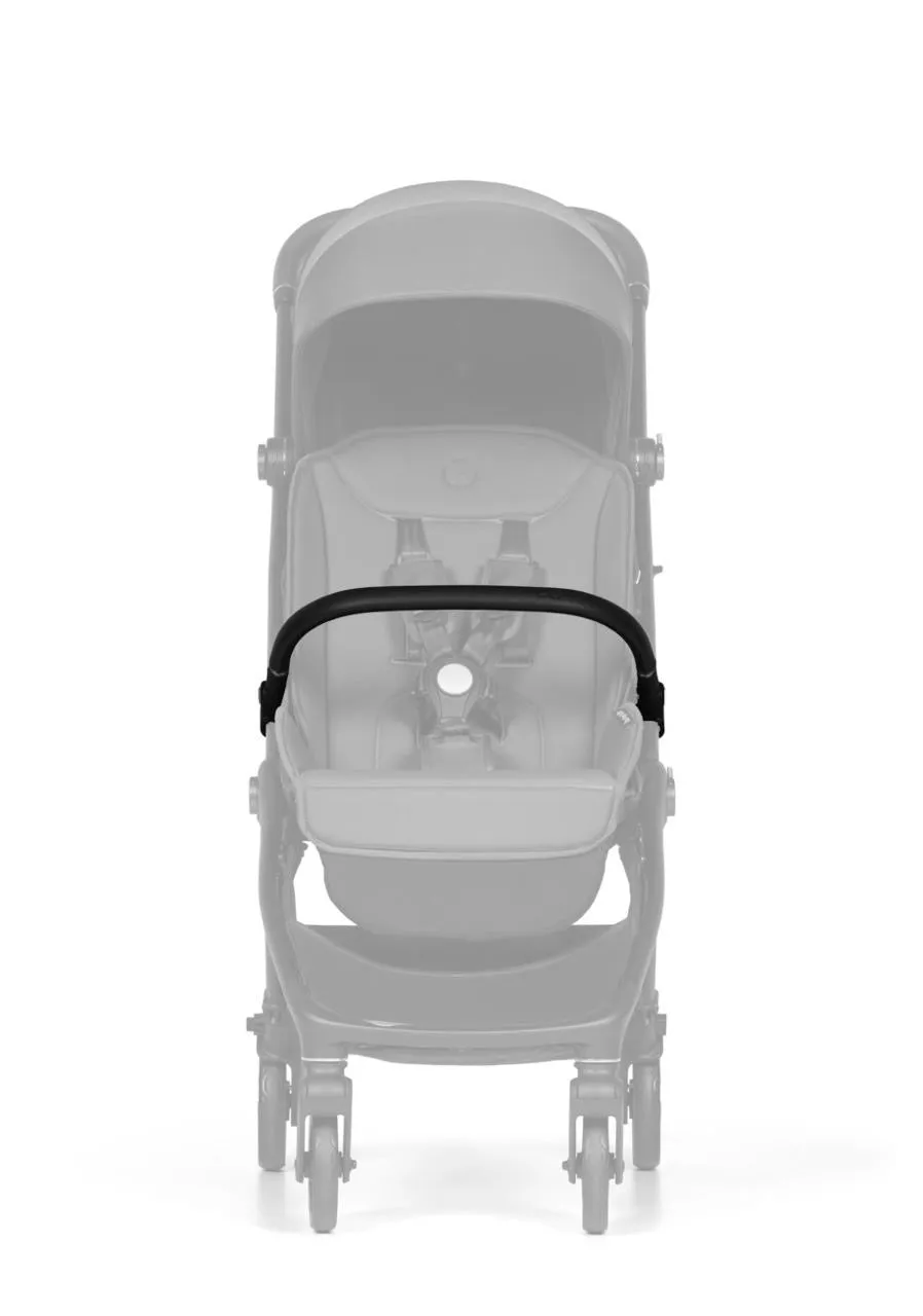 Connect Mini - Bumper Bar - Black