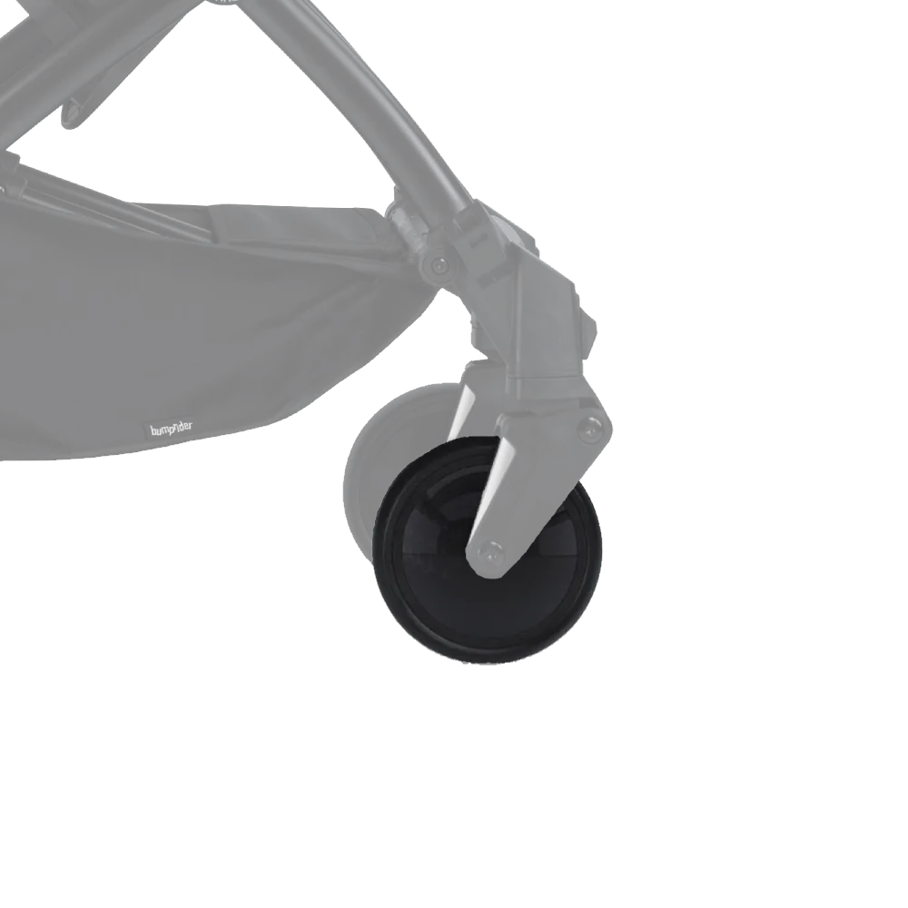 Front wheel for Bumprider Connect