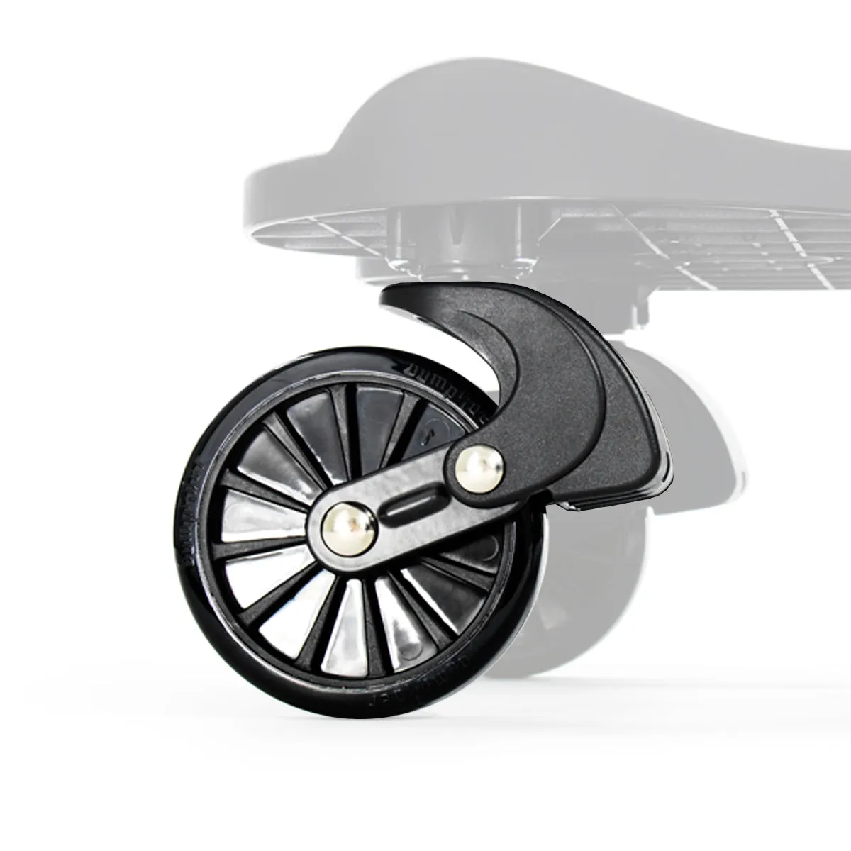 HJUL - Ride-On Board