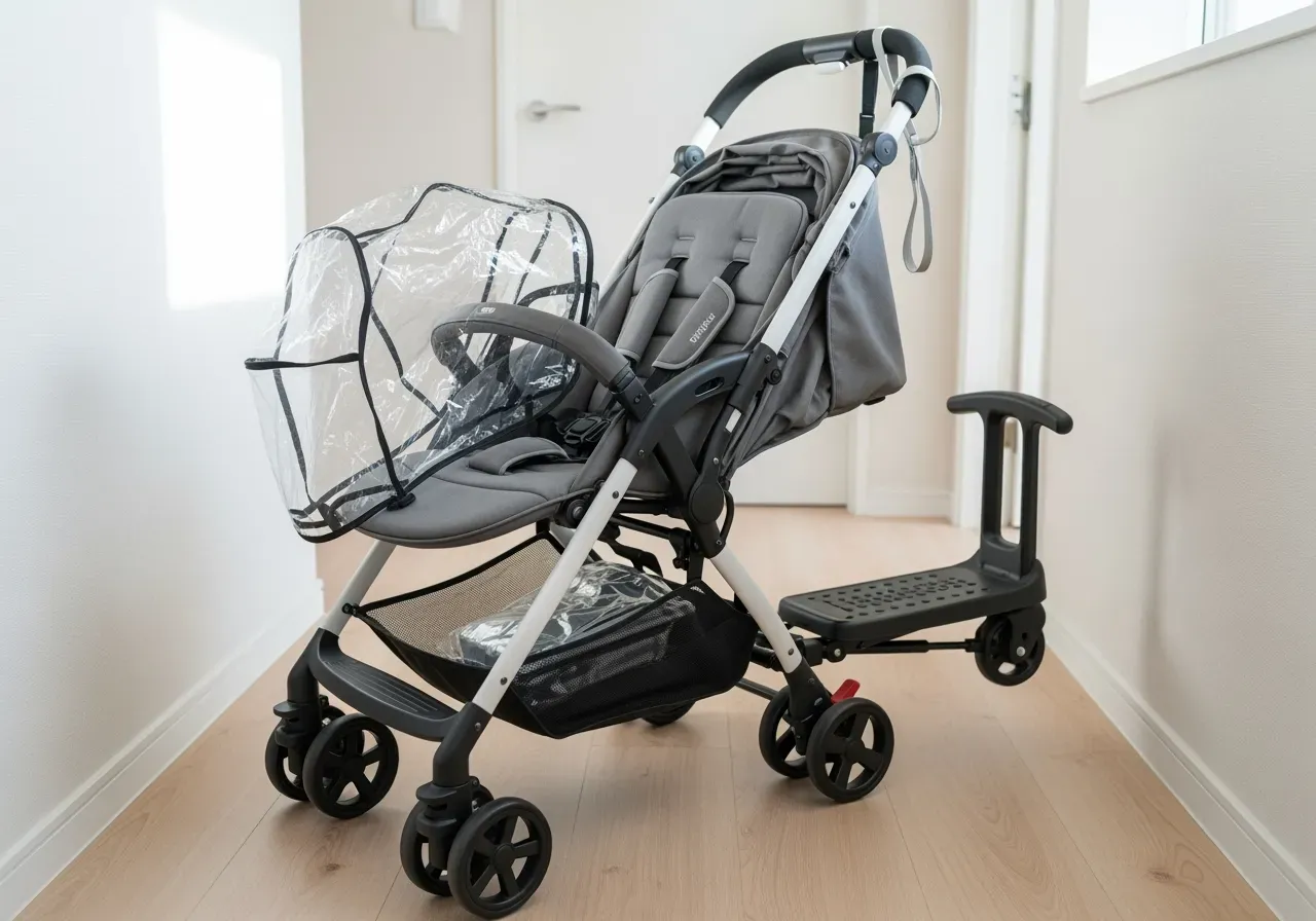 Guide till Bumprider Connect Mini