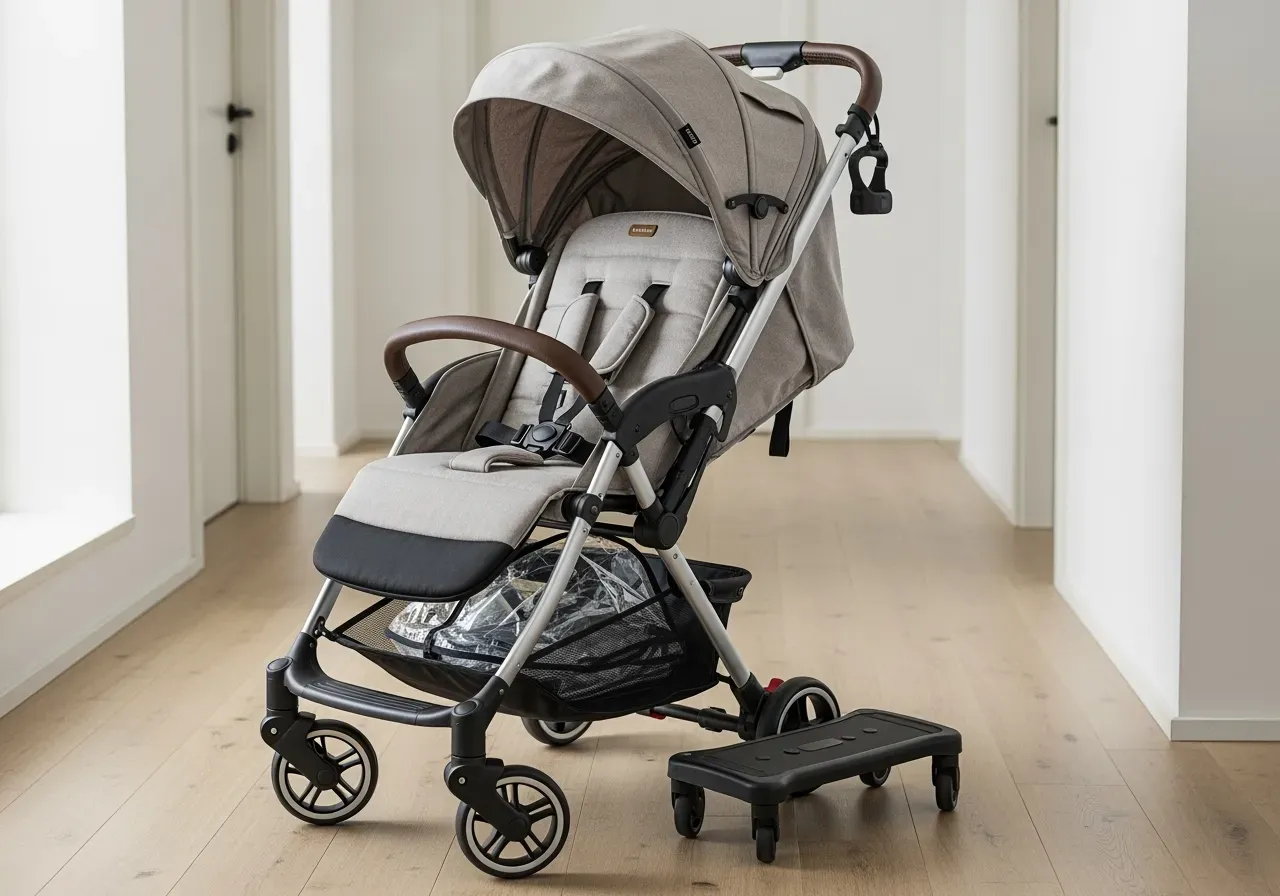 Resesystem Bumprider Connect Mini guide