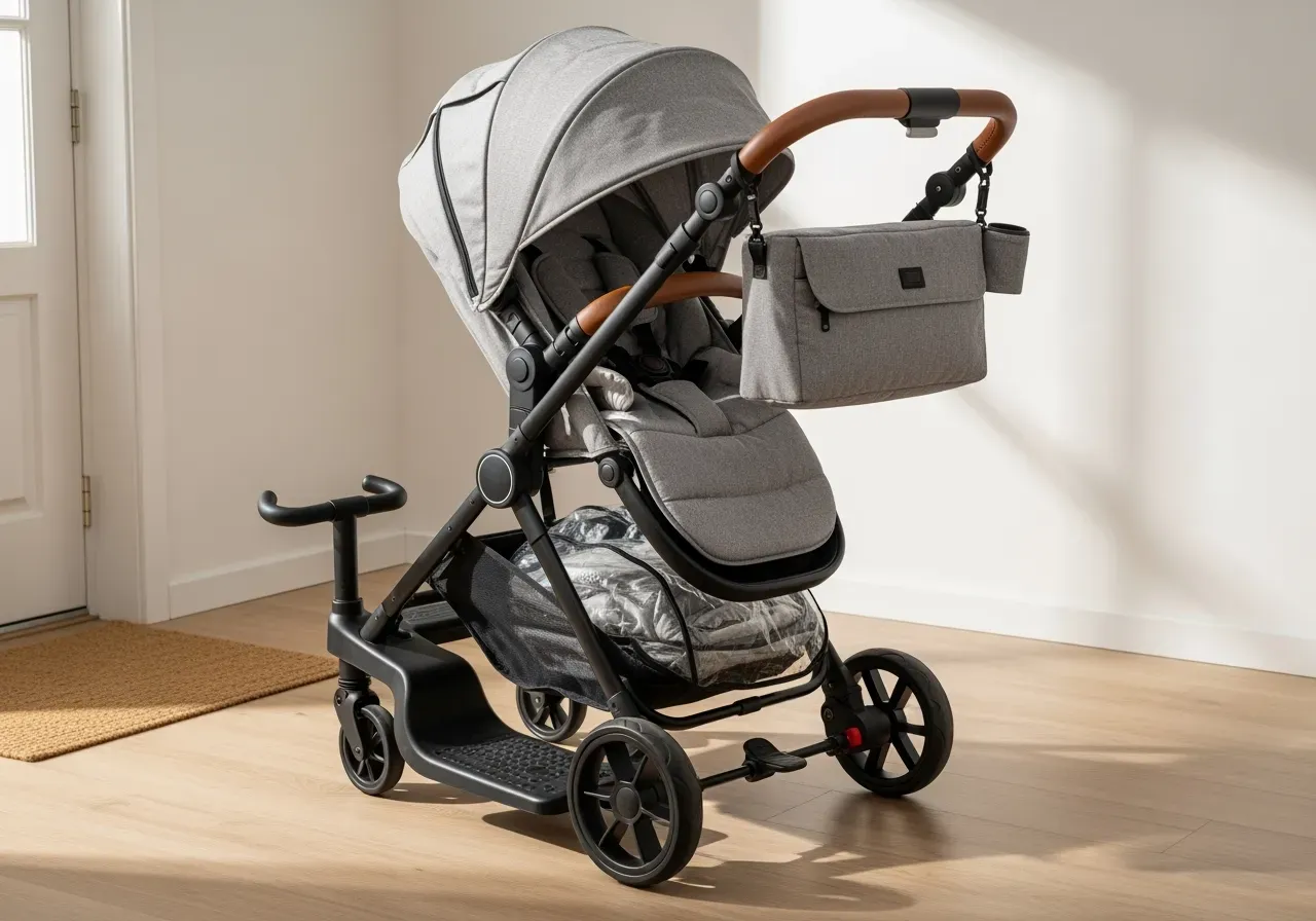 Sits till ståbräda produktguide