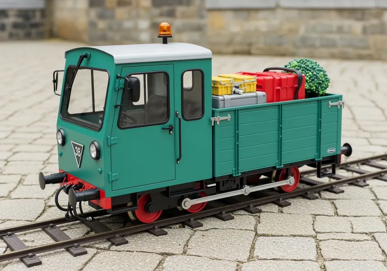 Svart ståbräda till barnvagn