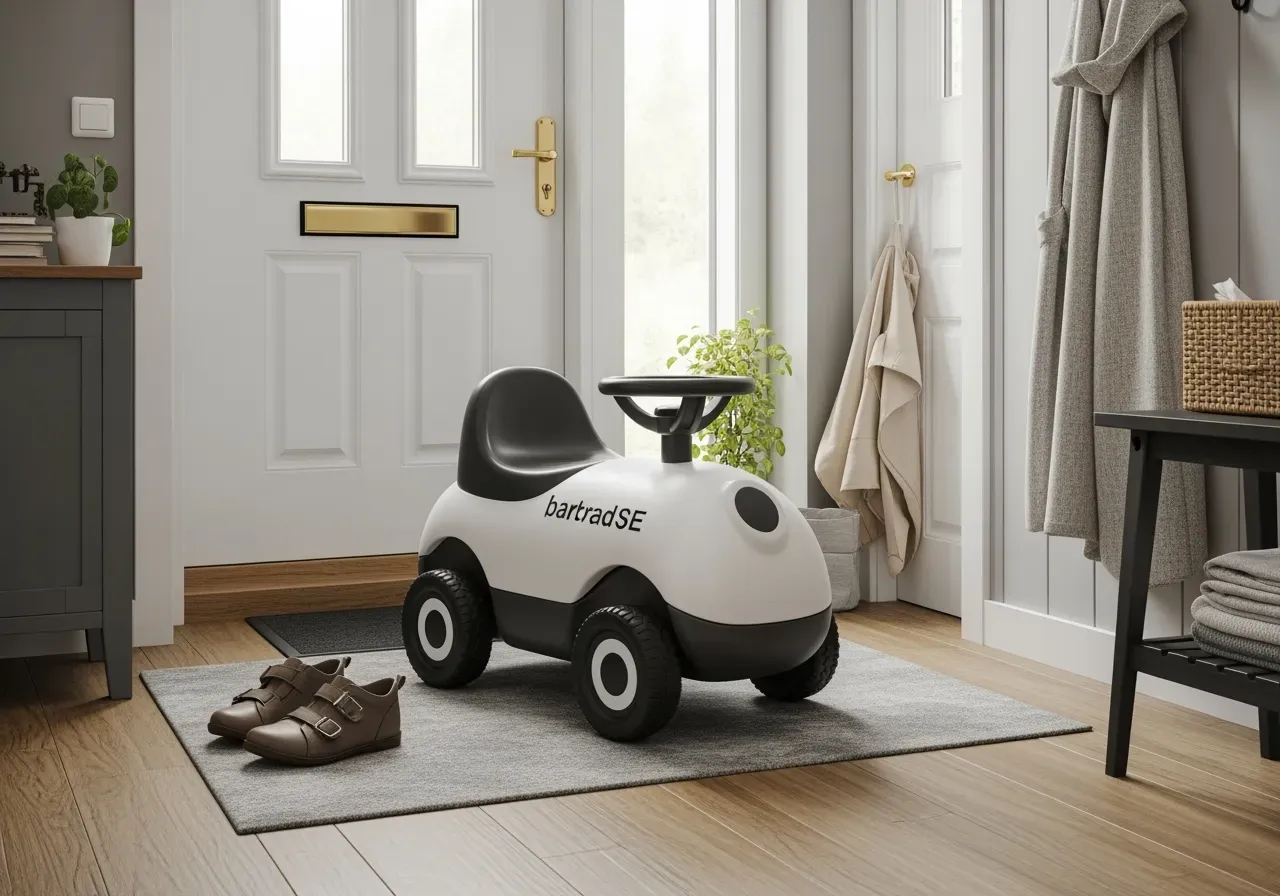 Underhåll och justering av ståbräda